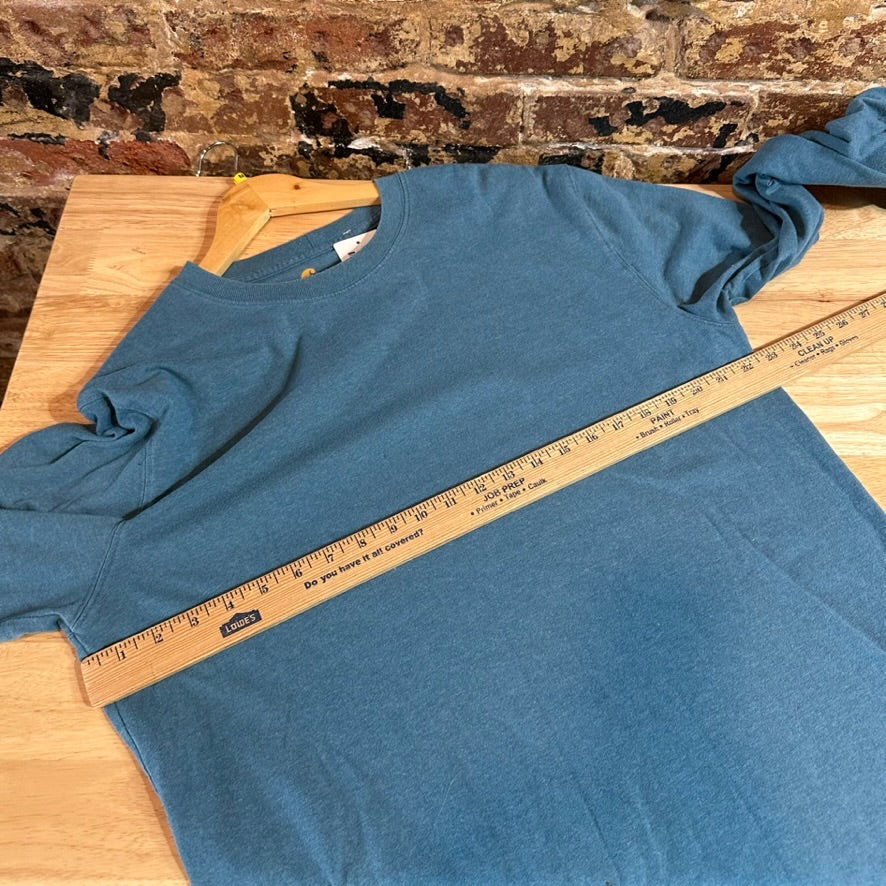 Carhartt Medium L/S T-Shirt