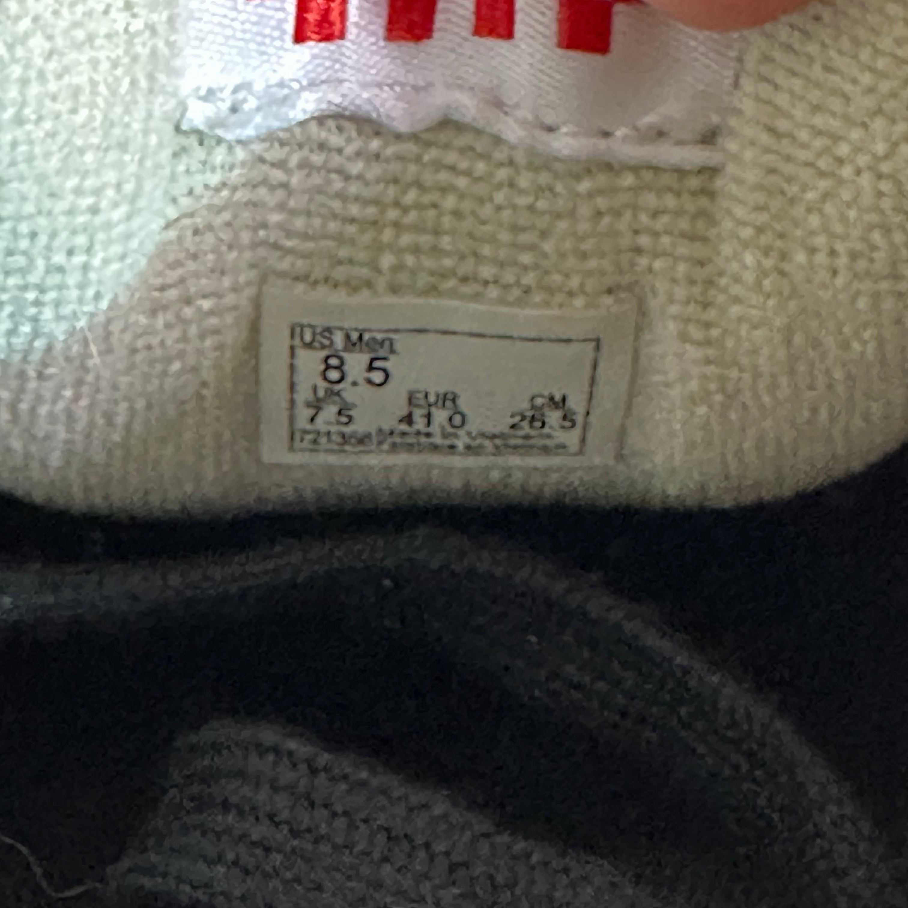 Vans Mens 8.5 Shoes