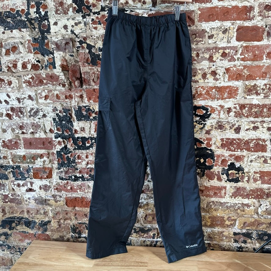 Columbia Boys Large Rain Pants