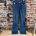 Cinch Mens 30x38 White label Blue Jeans