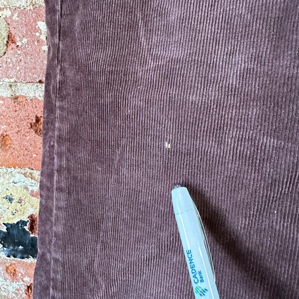 Prana Womens 2 Brown Pants