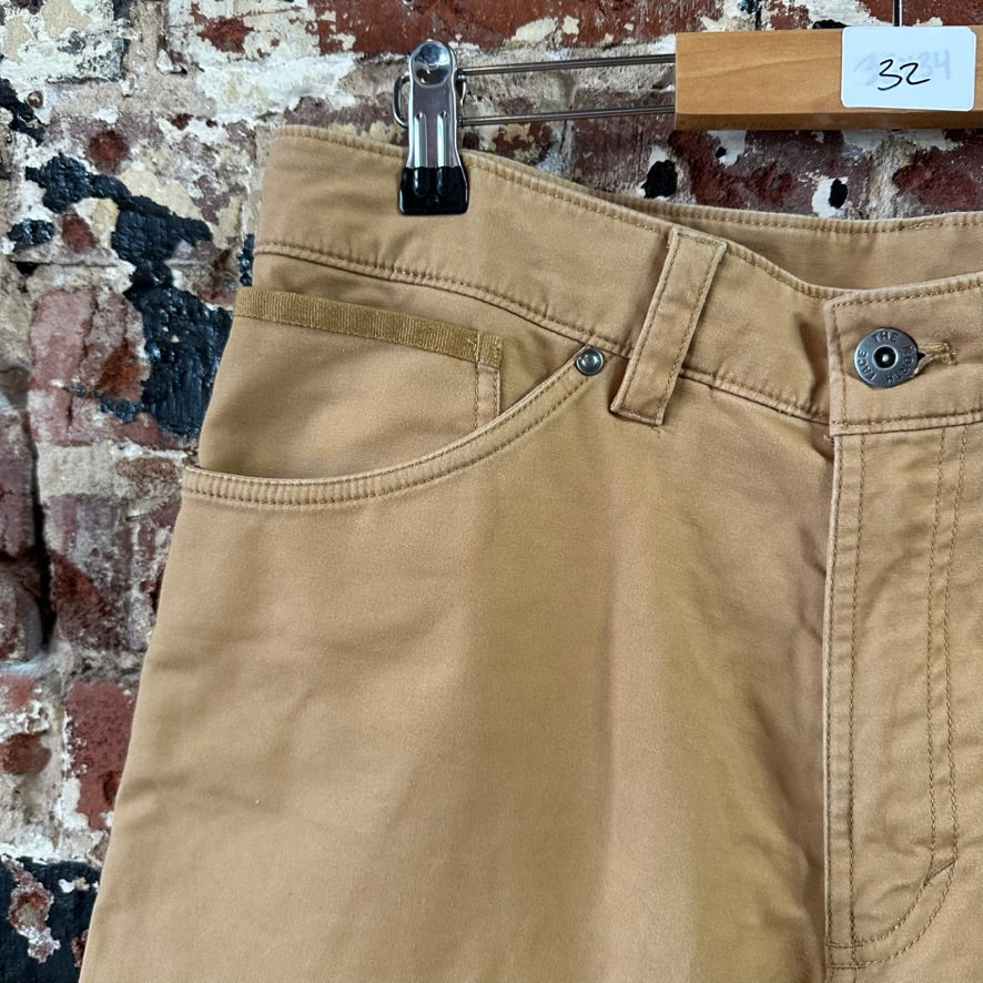 North Face Shorts Mens 32