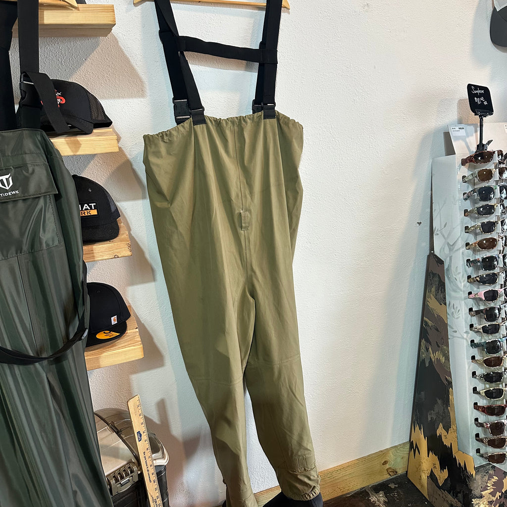 White River Medium Waders