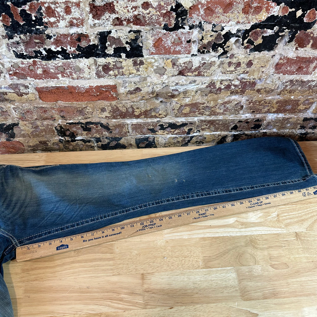 Ariat Womens 28 Ruby Jeans
