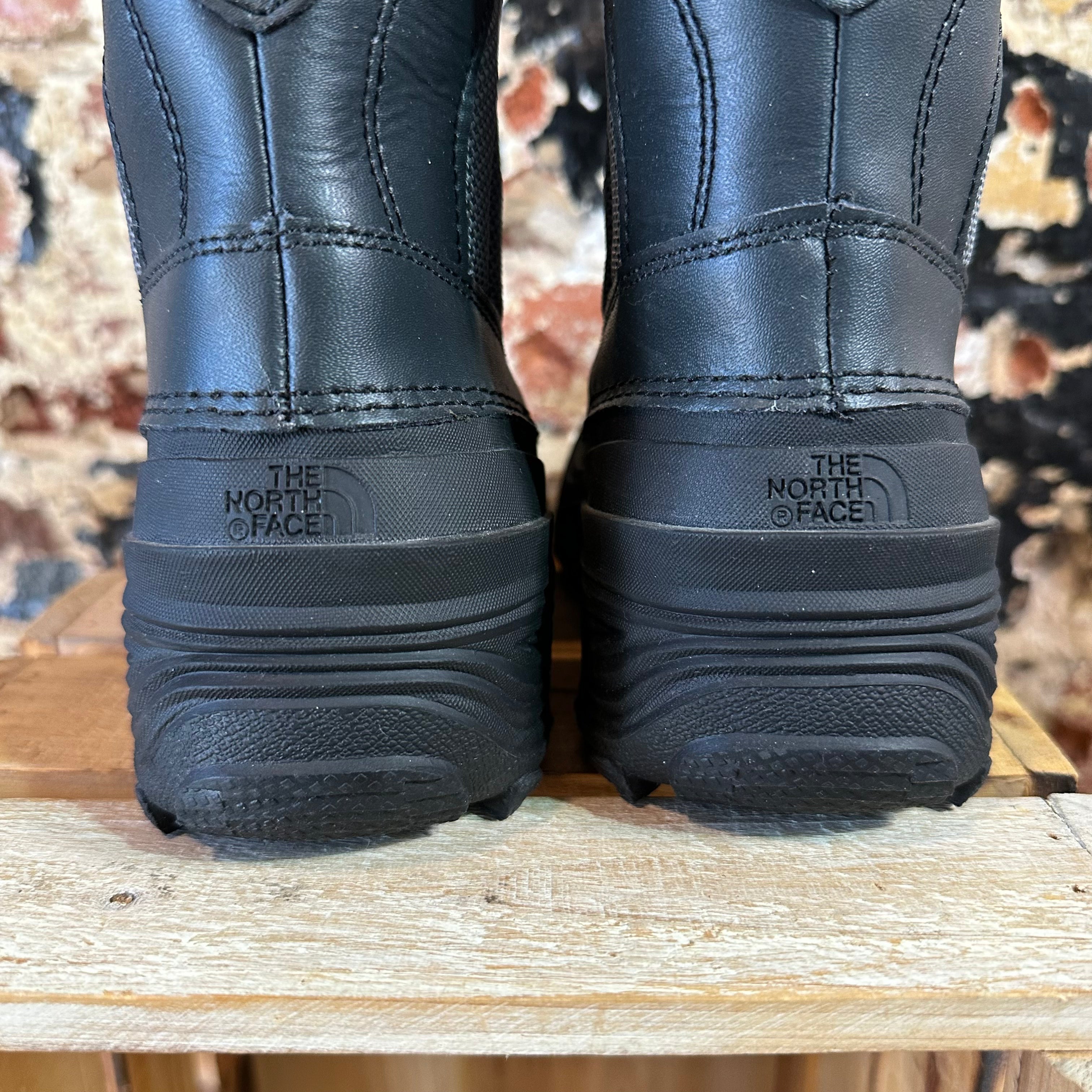The North Face Snow Winter Boots youth 1