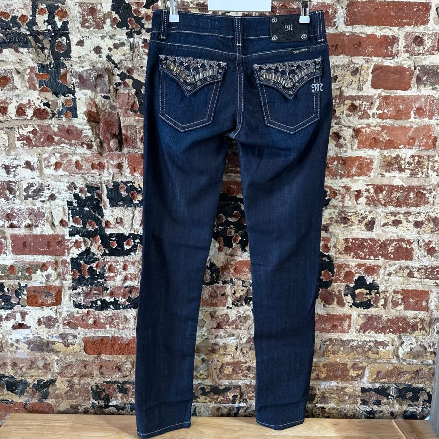 Miss Me Womens 29 Jeans