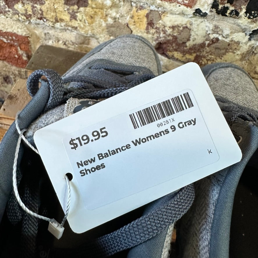New Balance Womens 9 Shoes