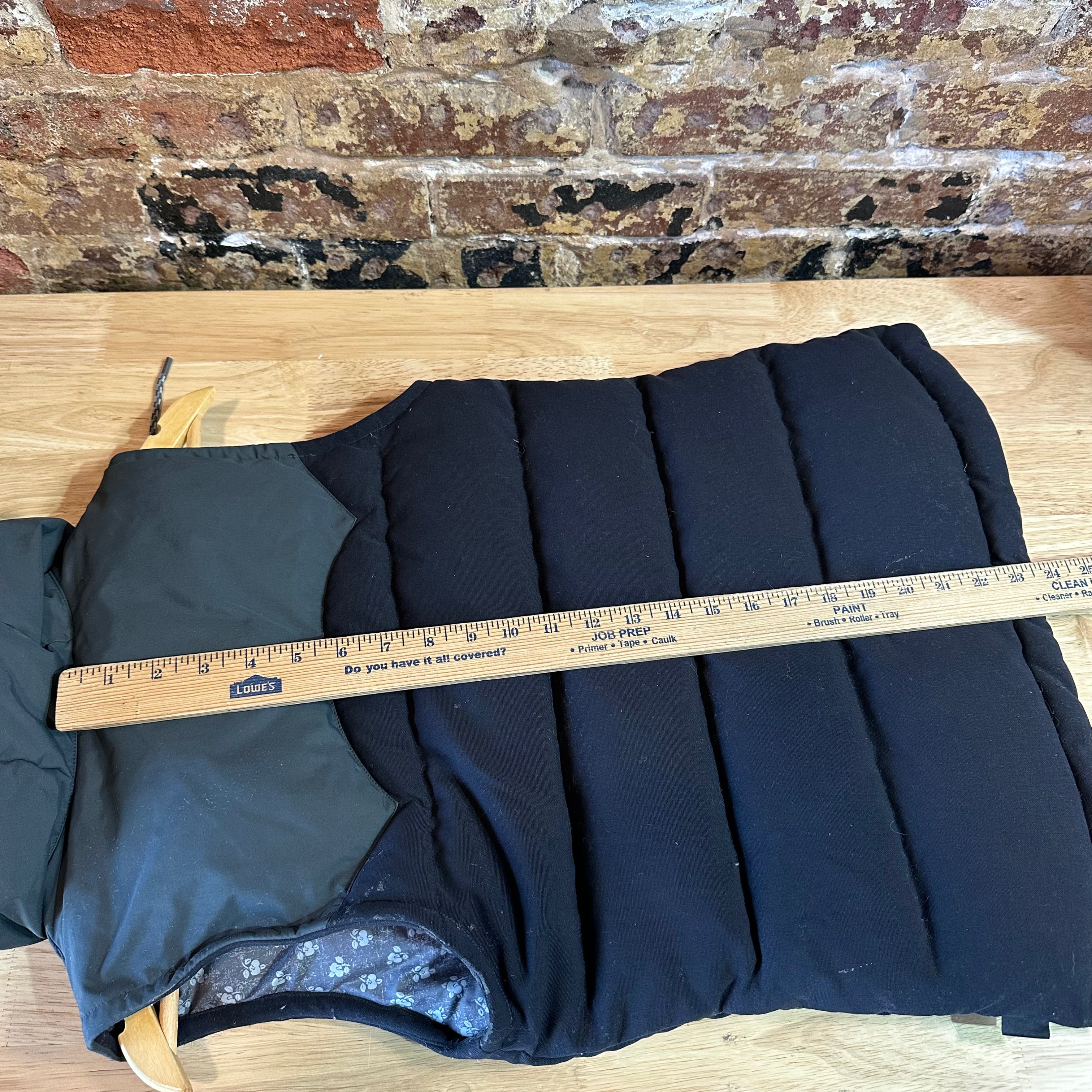 Patagonia Bivy Vest Womens XS