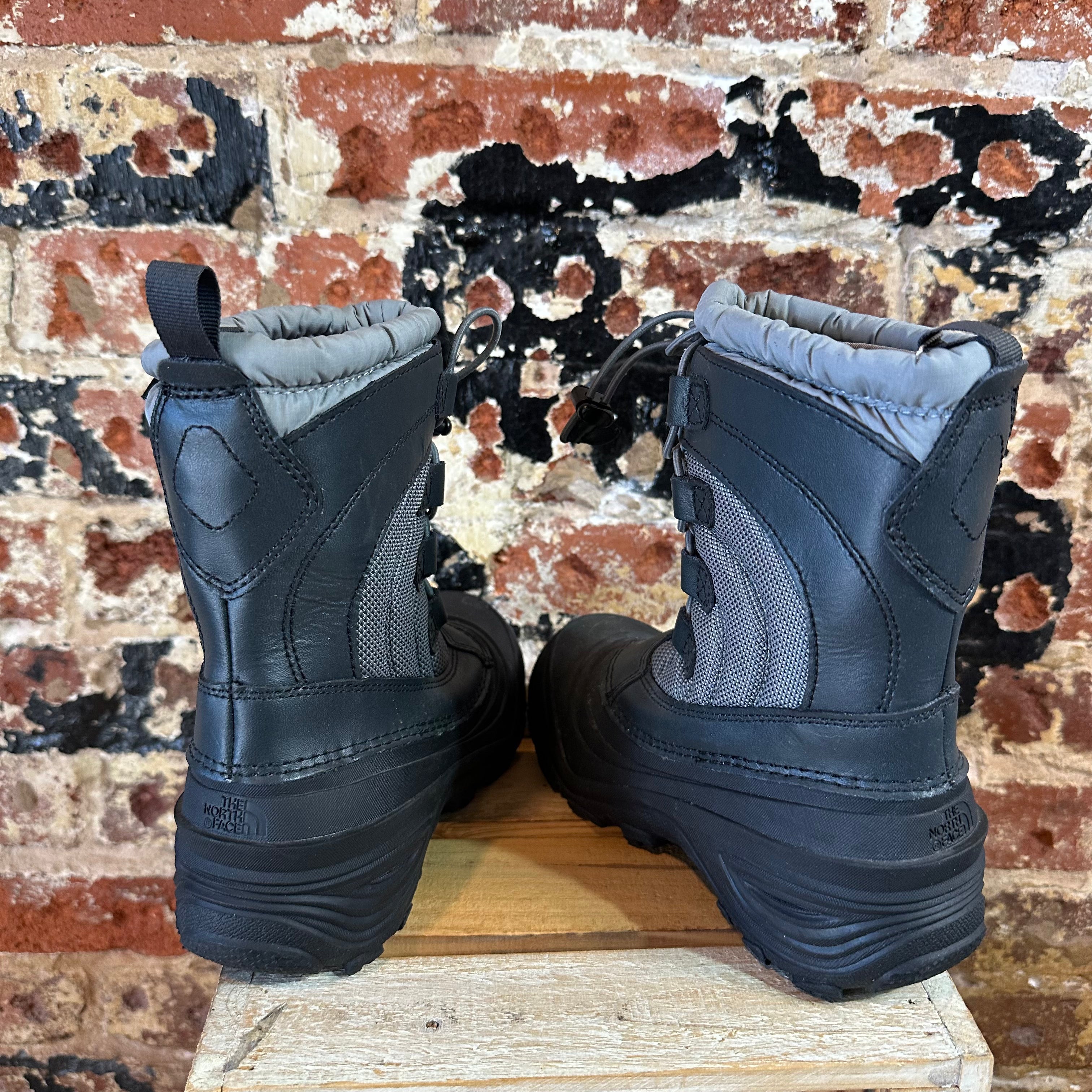 The North Face Snow Winter Boots youth 1