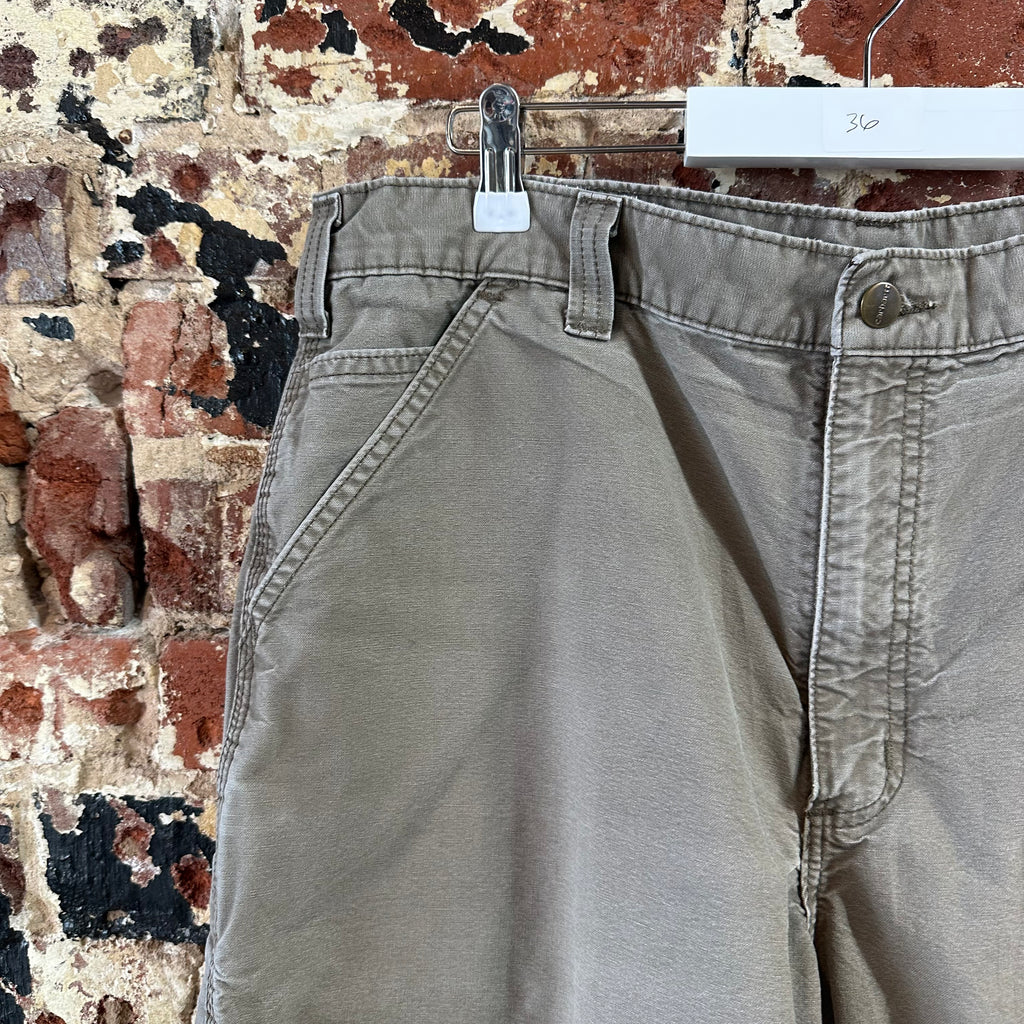 Carhartt Shorts Mens 36