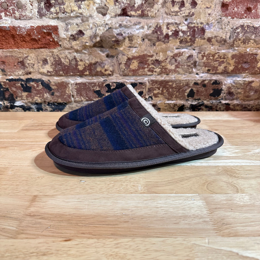 Cobian Mens 9 Slippers