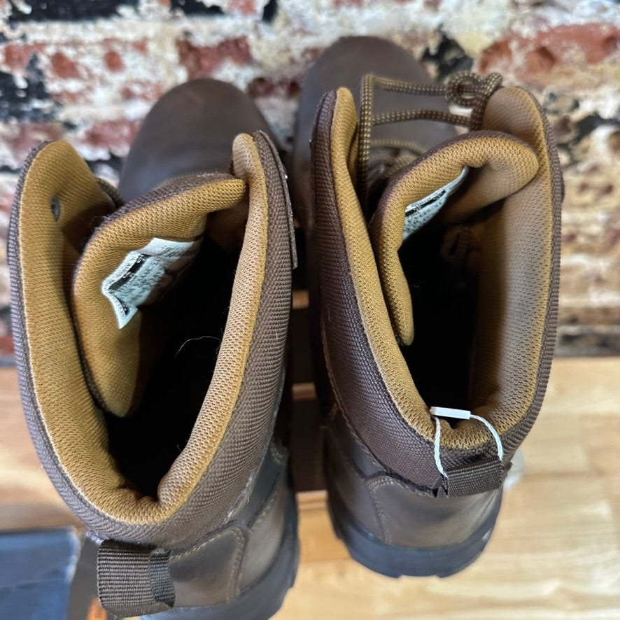 Carhartt Mens 13 Brown Boots