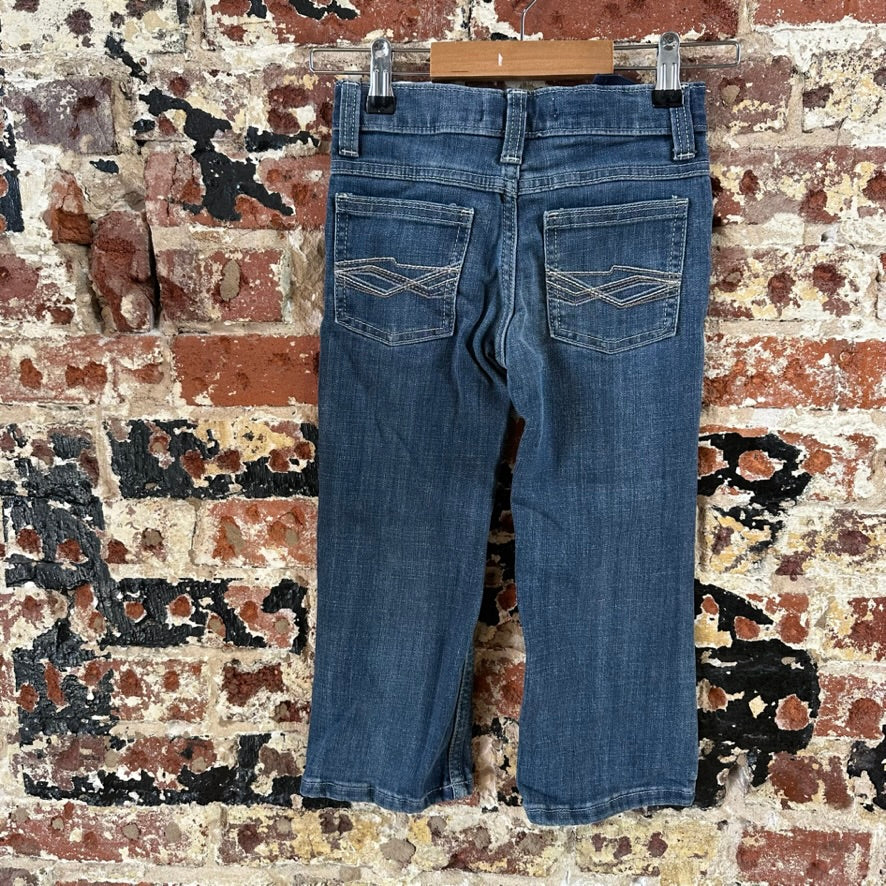 Wrangler 20x boys 4 Jeans