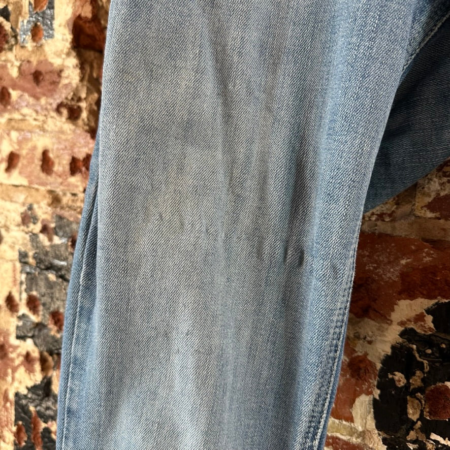 Ariat Womens 28XL Bootcut Jeans