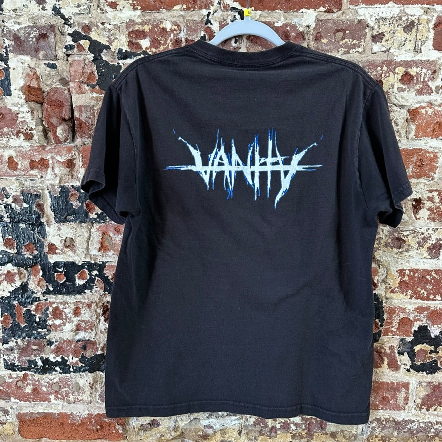 Juice World Medium S/S Black T-Shirt
