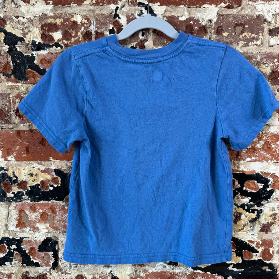 Carhartt Short Sleeve T-Shirt Boys 4T