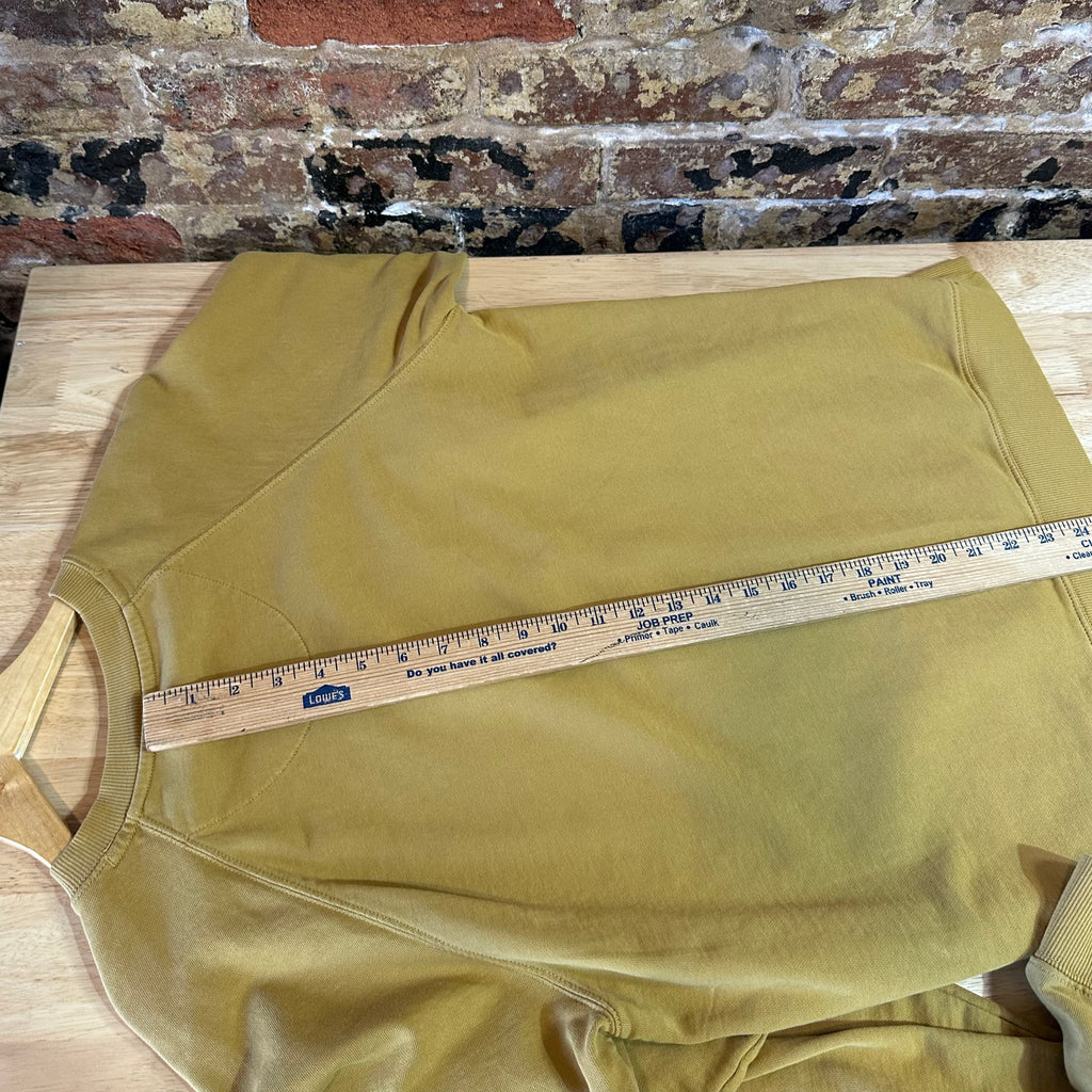 Patagonia Mens Medium Brown Sweatshirt
