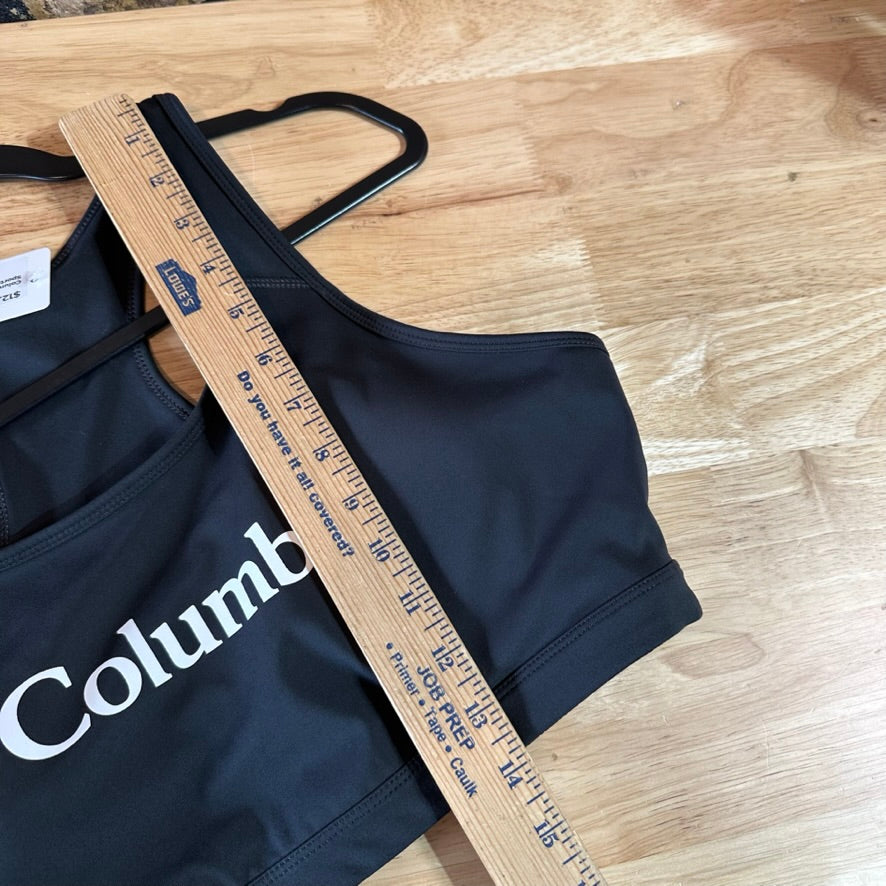 Columbia Womens XL Sports Bra