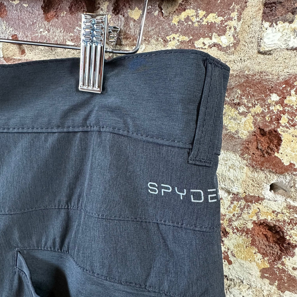 Spyder Mens Medium Shorts