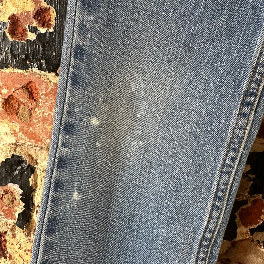 Carhartt Jeans Boys 4