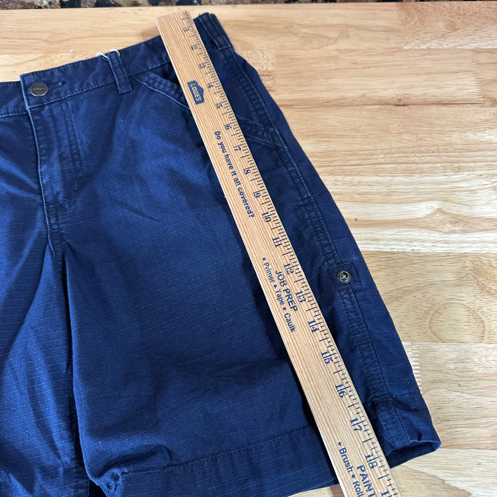 Carhartt Shorts Womens 8