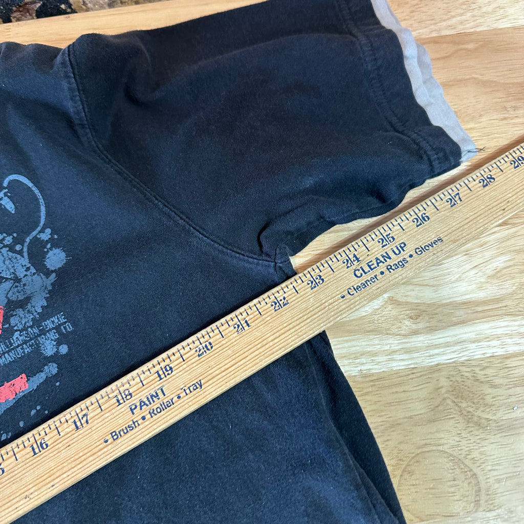 VTG Dickies Men's XL S/S T-Shirt