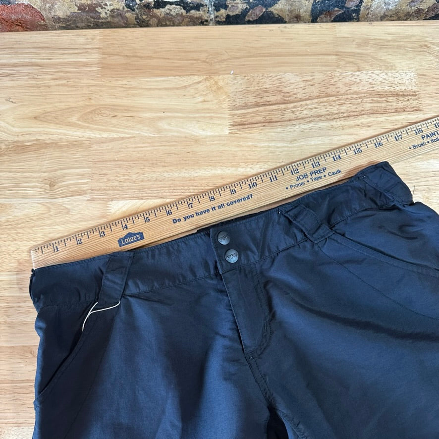 Columbia Shorts Womens Medium