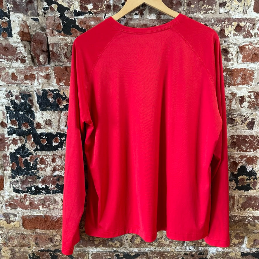 Columbia PFG L/S Women's 2XL