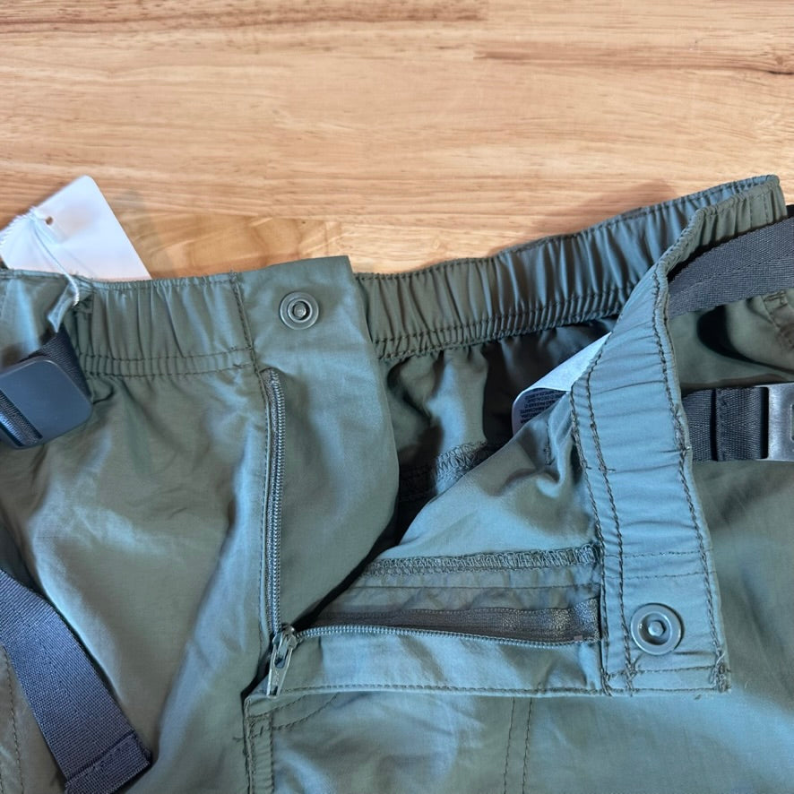 Columbia Shorts Womens Medium