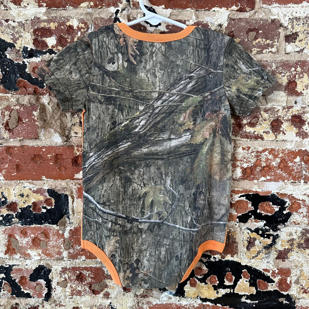 Carhartt Boys 18M onsie