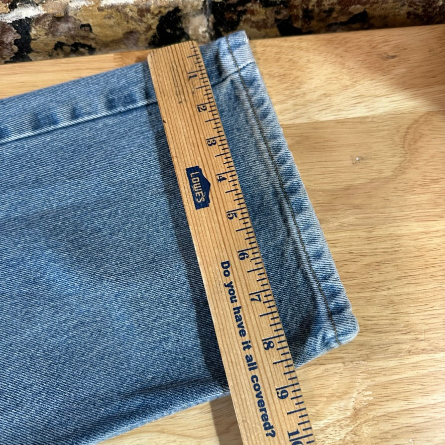Carhartt Mens 36x30 Jeans