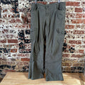 Kuhl Womens 14 Patina Dye Green Pants