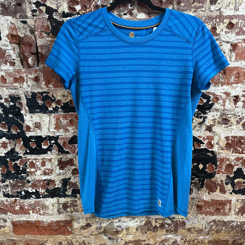 Carhartt Womens XS Short Sleeve T-Shirt