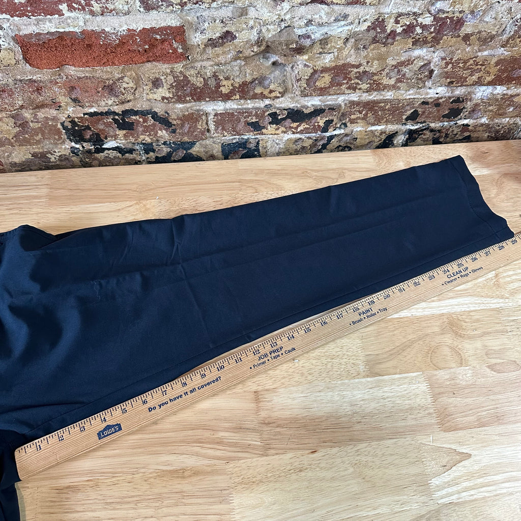 Under Armour Mens 34x30 Black Pants