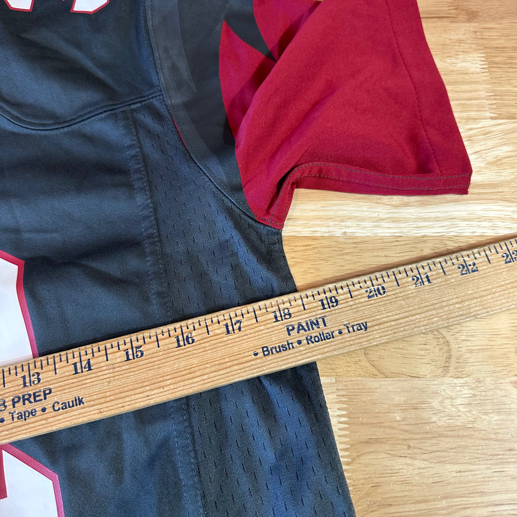 Nike Hogs Boys Large Jersey