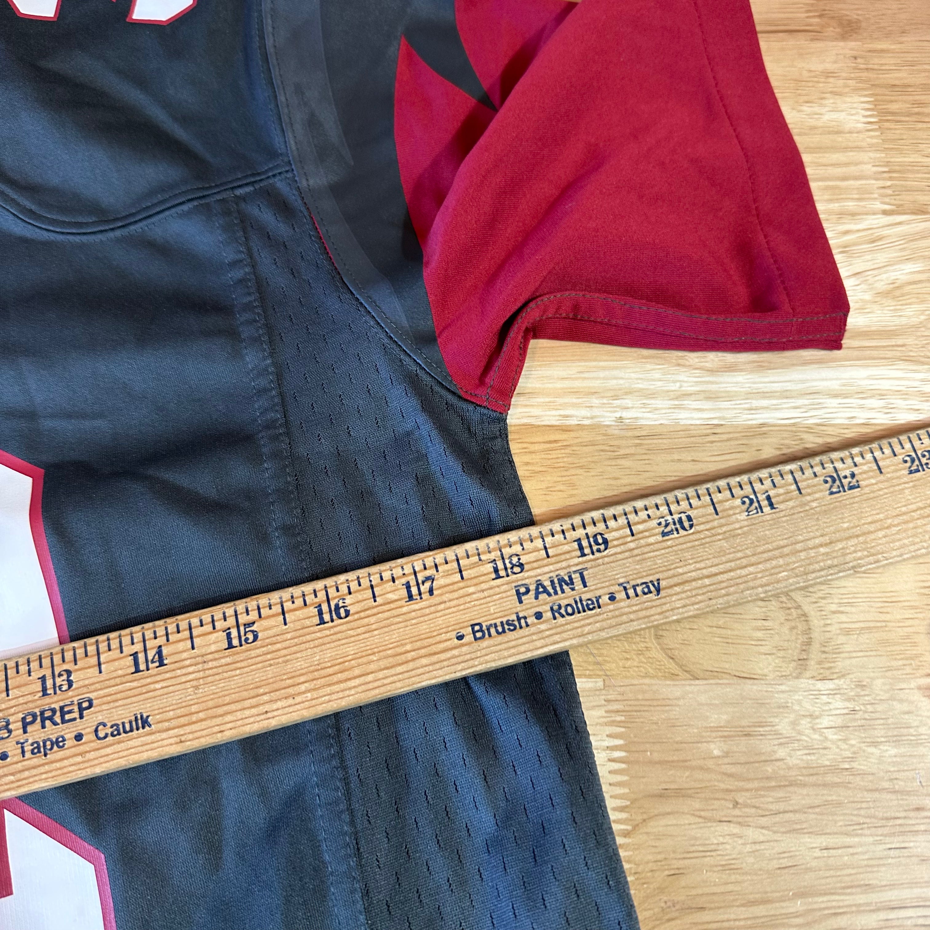 Nike Hogs Boys Large Jersey