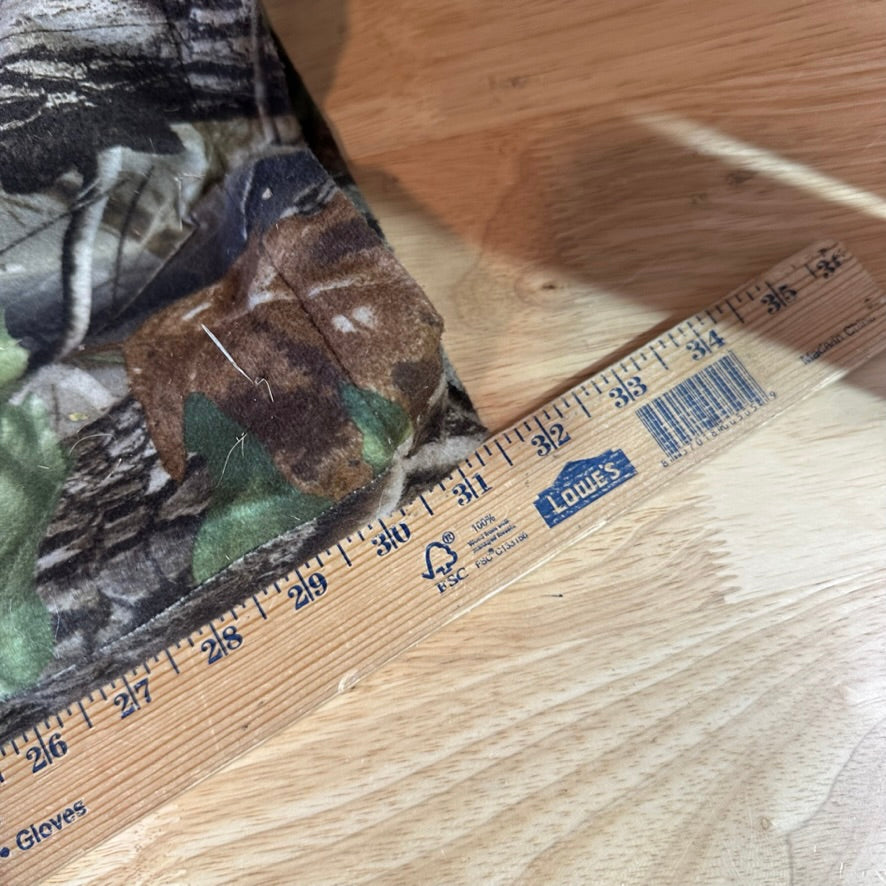 RedHead Goretex Camo Pants Mens 2XL