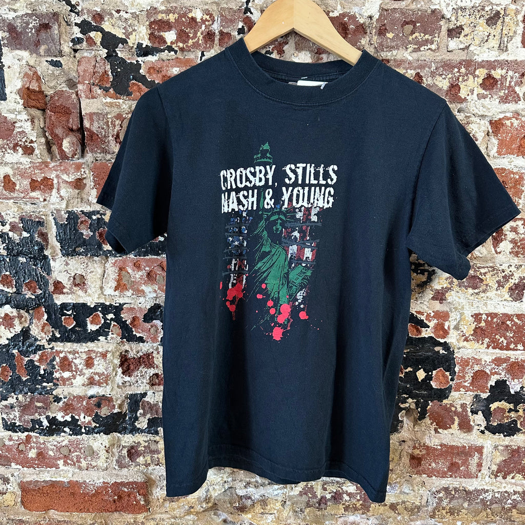 Crosby Men's Small S/S T-Shirt