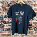 Crosby Men's Small S/S T-Shirt