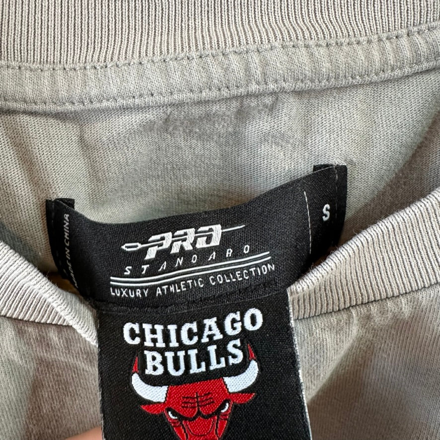 Pro Standard Bulls Mens Small S/S T-Shirt