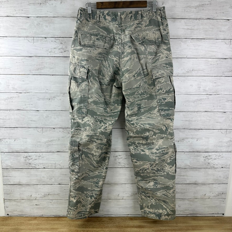 DSCP Pants 34S Digital Camo Army Combat Uniform Trousers 32x30