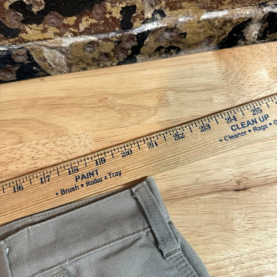 Carhartt Mens 42x27 Pants