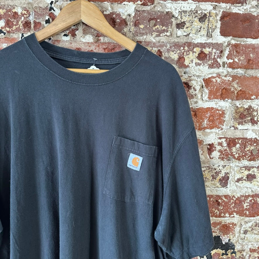 Carhartt Mens 3XL Short Sleeve T-Shirt