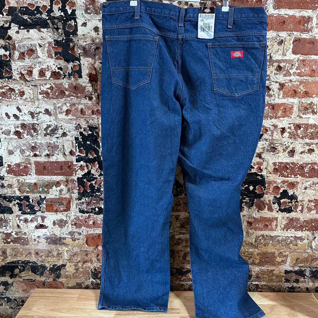Dickies Mens Jeans Size 40x30 NEW