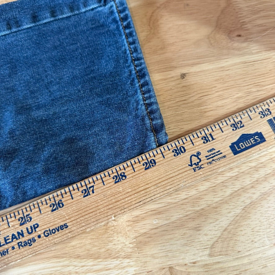 Bullhead Mens 32x32 Jeans
