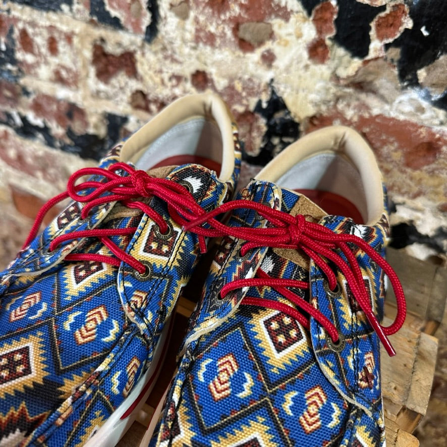 Twisted X Womens 7 Aztec Shoes