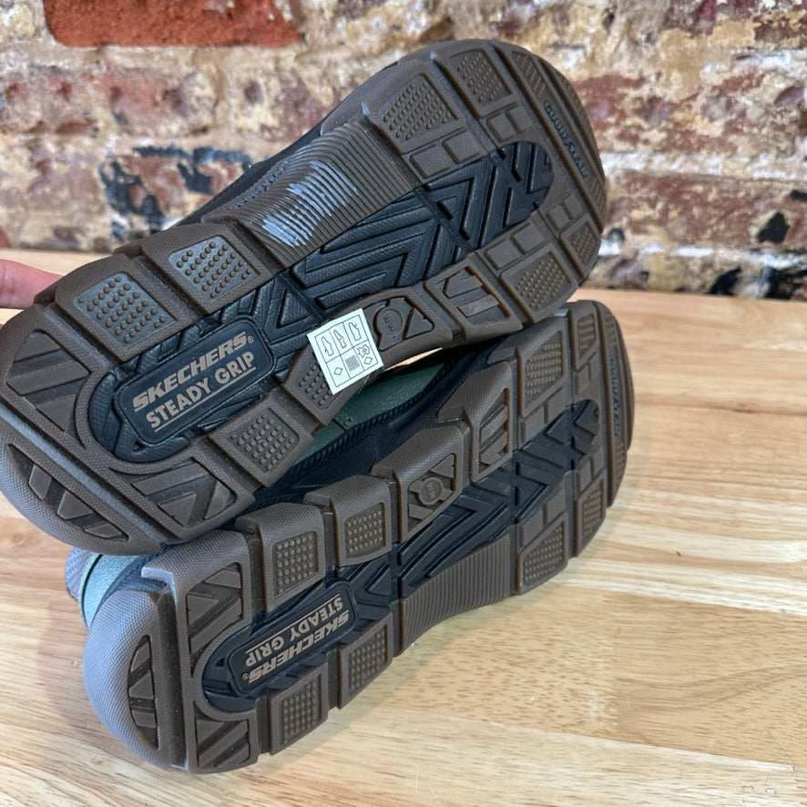 Skechers John Deere Boots Mens 9.5