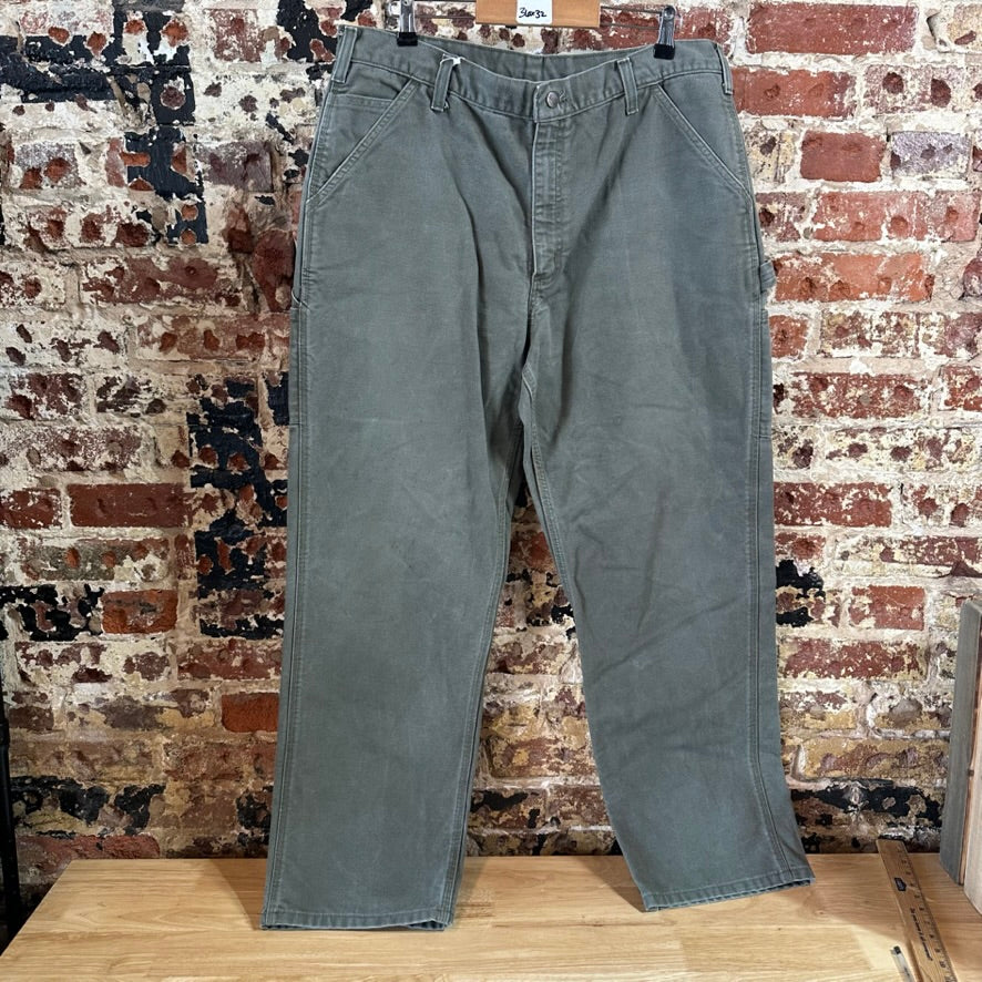 Carhartt B11 MOS Mens 36x32 Pants