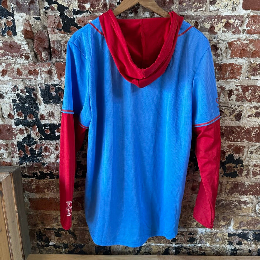 Cardinals Mens Medium Jersey