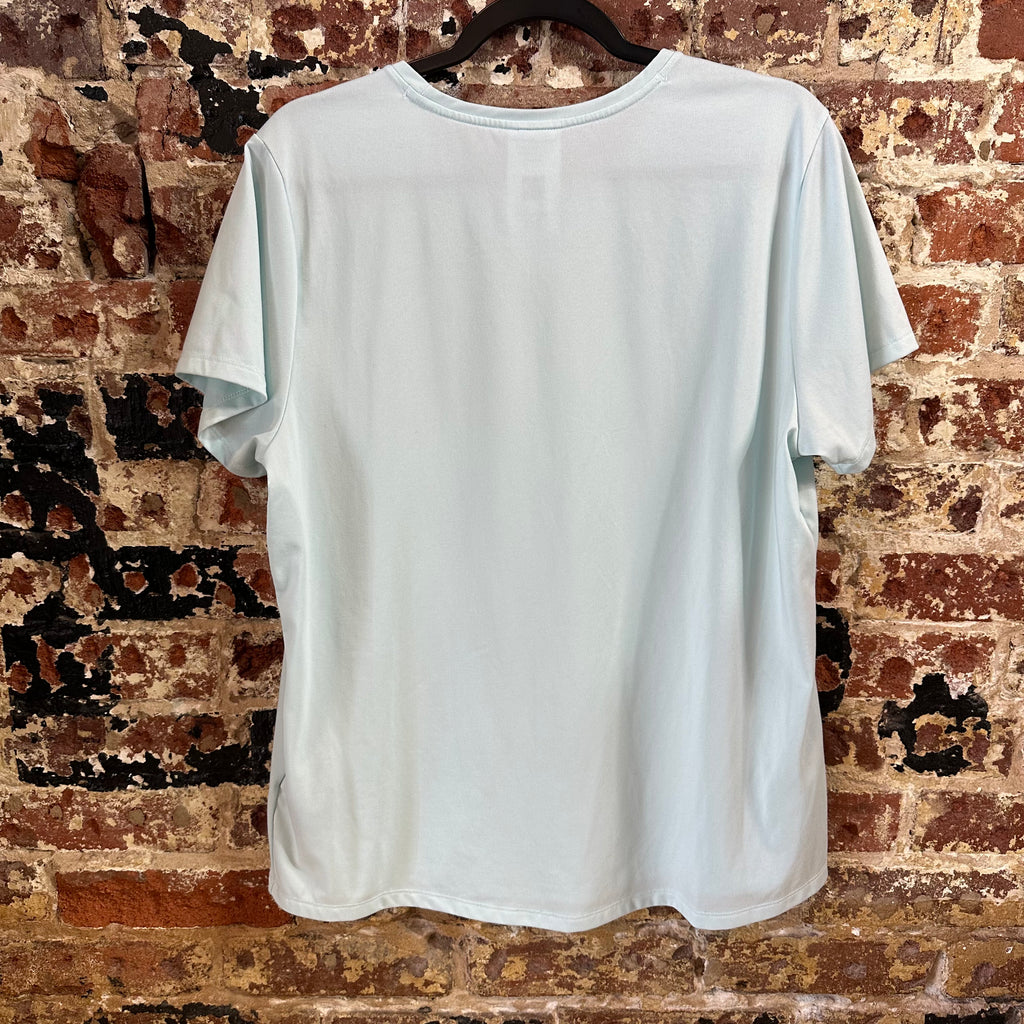 North Face T Shirt Womens XL